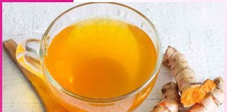 Turmeric Water: A Treasure Trove of Health Benefits Turmeric Water