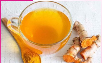 Turmeric Water: A Treasure Trove of Health Benefits Turmeric Water