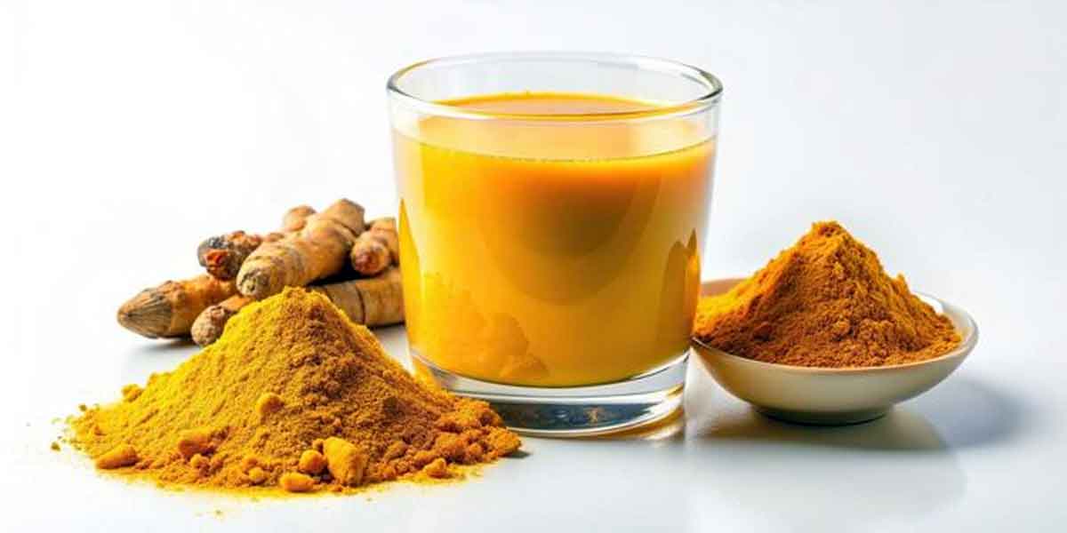 Turmeric Water: A Treasure Trove of Health Benefits 1 haldi