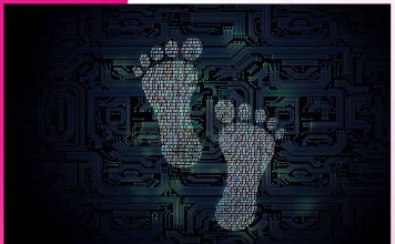 Digital Footprints, Real Consequences Digital Footprints, Real Consequences