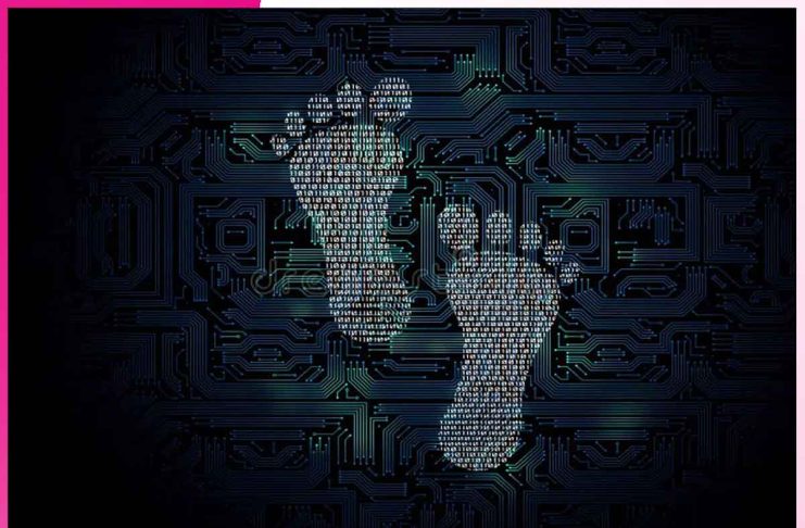 Digital Footprints, Real Consequences Digital Footprints, Real Consequences