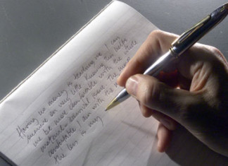How To Improve Your Handwriting Skills - Sachi Shiksha
