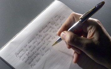 How To Improve Your Handwriting Skills - Sachi Shiksha