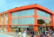 A boon for the Grassroots- Shah Satnam Ji Speciality Hospital