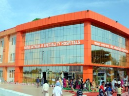 A boon for the Grassroots- Shah Satnam Ji Speciality Hospital