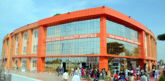 A boon for the Grassroots- Shah Satnam Ji Speciality Hospital