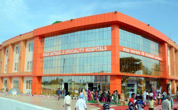 A boon for the Grassroots- Shah Satnam Ji Speciality Hospital A boon for the Grassroots- Shah Satnam Ji Speciality Hospital
