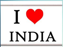 I Love India