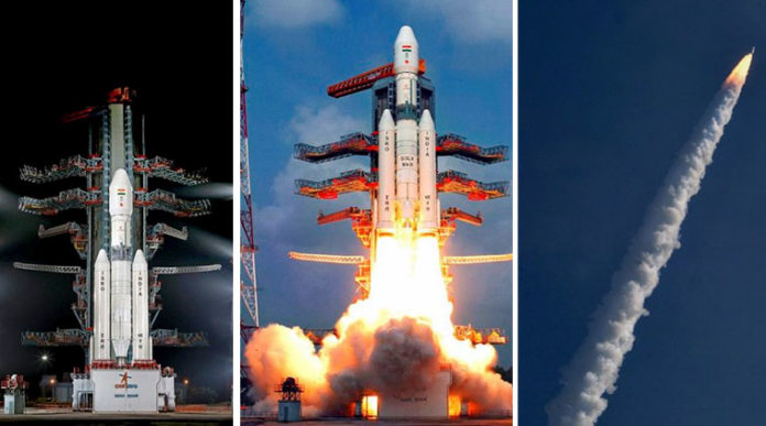 Why ISRO is India’s Success Story