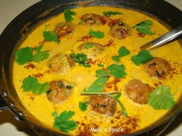 how to make malai kofta at home - Sachi Shiksha