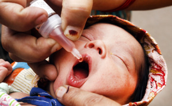 polio free india - sachi shiksha