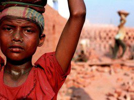 Awful - We Still Have Slaves - Saachi Shiksha