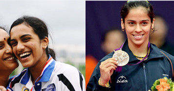 Indian Women in Sports Outperforming Men - Sachi Shiksha
