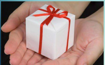 The Gift