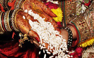 Expensive Marriage - Vanity Or A Matter Of Pride