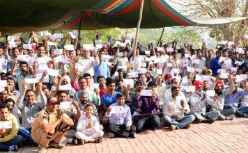 True Blood Pump - Salute the Spirit