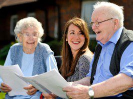 Make your elderly age excellent - Sachi Shiksha