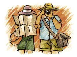 Make your journey memorable - Sachi Shiksha