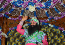 Dera Sacha Sauda Celebrates 66th Foundation Day