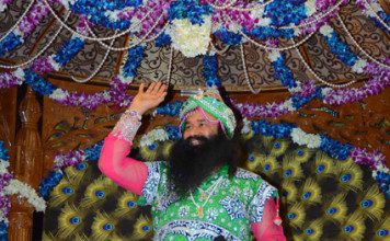 Dera Sacha Sauda Celebrates 66th Foundation Day