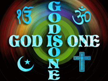 God is One for Everyone - Sachi Shiksha