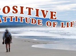 Positive Attitude of Life - Sachi Shiksha