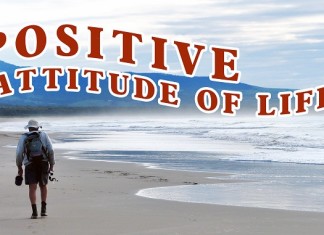 Positive Attitude of Life - Sachi Shiksha