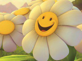 Wear a Smile for a Better Life - Sachi Shiksha