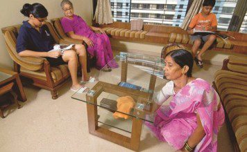 Live Independent from Servants