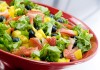 Salad helps to lose weight - Sachi Shiksha