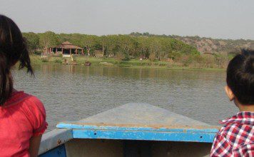 All You Want to Know About Damdama Lake, Before Your Tour!