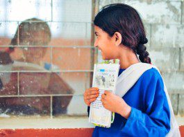 Women Education Making a huge difference - Sachi Shiksha