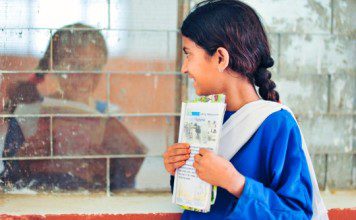 Women Education Making a huge difference - Sachi Shiksha