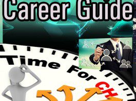 Career Guide English