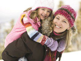 Keep your skin healthy.. winter alert - Sachi Shiksha