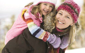 Keep your skin healthy.. winter alert - Sachi Shiksha