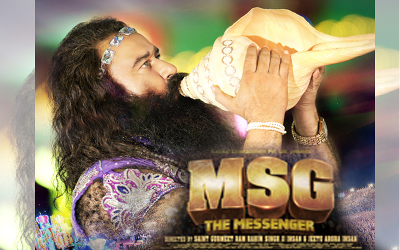 msg-the-messenger