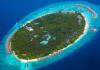 Maldives - The Sunny Side of Life