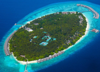 Maldives - The Sunny Side of Life