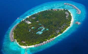 Maldives - The Sunny Side of Life