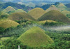 Chocolate Hills - Fascinating Natural Phenomena in Philippines - Sachi Shiksha