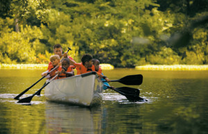 Adventure Camps for kids