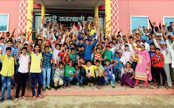 MSG-2 registers a Grand Opening MSG-2 registers a Grand Opening