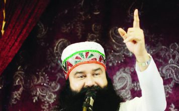 The Love of the Spiritual Guide is Superlative