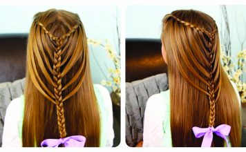 Hairstyles - Bangs are Back - Sachi Shiksha