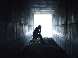 When Sadness Touches our Lives - Depression - Sachi Shiksha