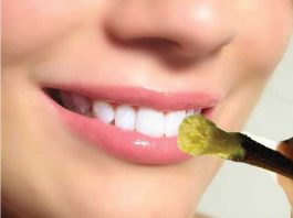 Brush as Per Disease, and Be Healthy Brush as Per Disease, and Be Healthy - Sachi Shiksha