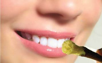 Brush as Per Disease, and Be Healthy - Sachi Shiksha