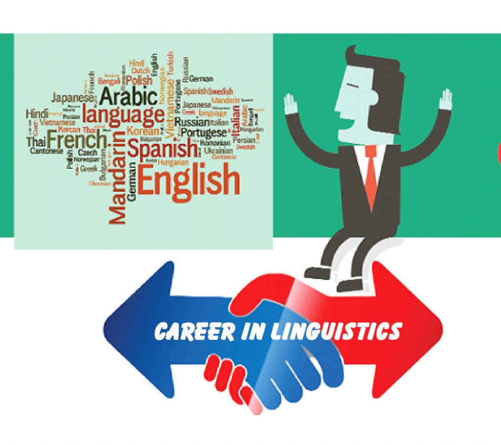 Career in Linguistics | SACHI SHIKSHA