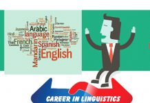 Career in Linguistics - Sachi Shiksha